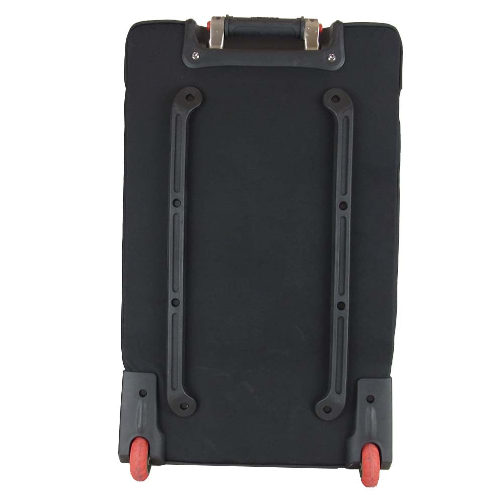 Supreme シュプリーム NM81476 × ノースフェイス THE NORTH FACE 14AW BANDANA ROLLING THUNDER M バンダナ ローリング サンダー ブラック系 73L【中古】