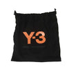 Yohji Yamamoto ヨウジヤマモト Y-3 ワイスリー DQ0645 LOGO BELT ロゴ ベルト イエロー系 M【極上美品】【中古】