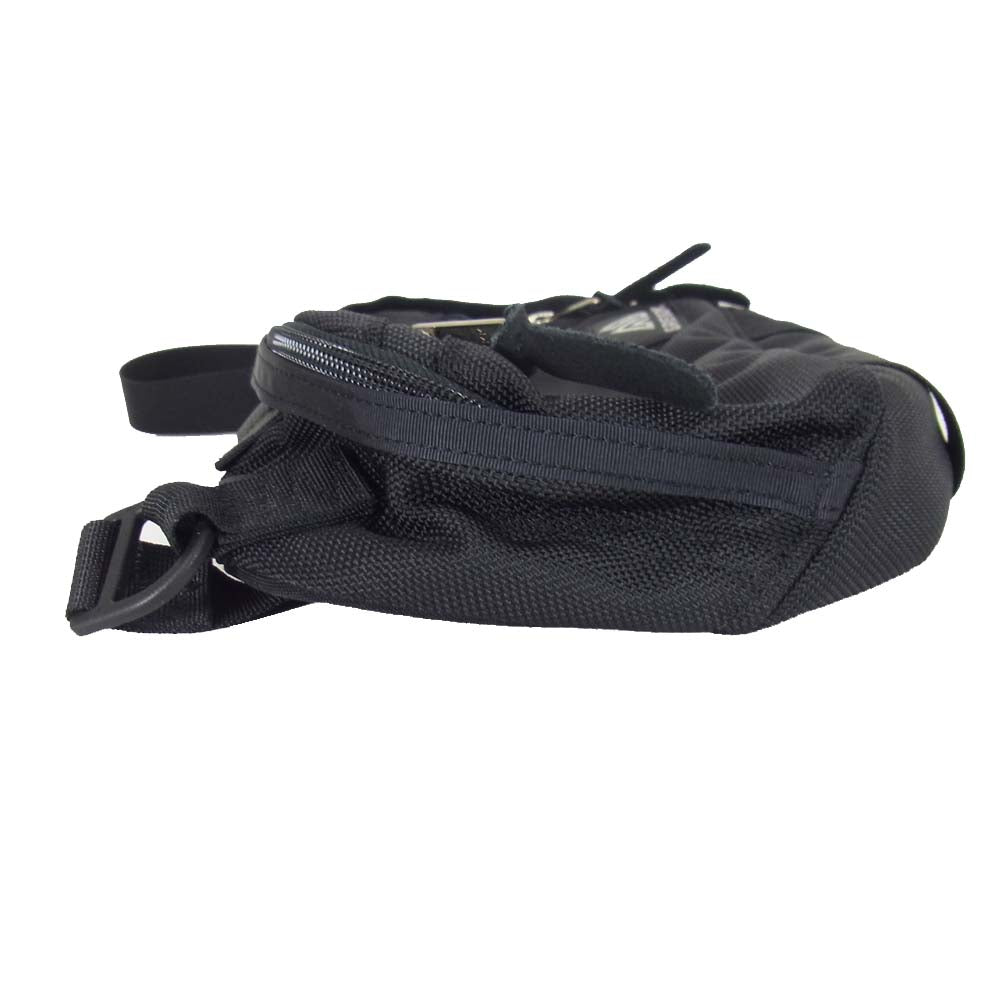GREGORY グレゴリー ボディバッグ ショルダーバッグ ブラック系【中古】