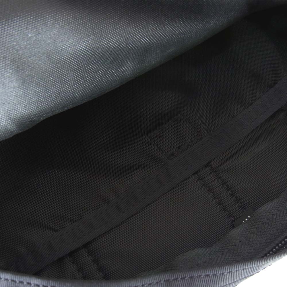 GREGORY グレゴリー ボディバッグ ショルダーバッグ ブラック系【中古】