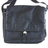 PRADA プラダ メッセンジャー ショルダーバッグ ブラック系【中古】