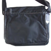 PRADA プラダ メッセンジャー ショルダーバッグ ブラック系【中古】