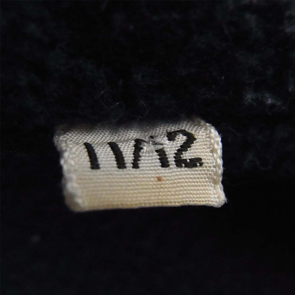 patagonia パタゴニア デカタグ ジップ ジャケット エンジ 11/12【中古】