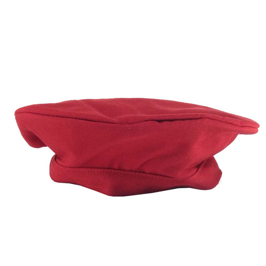 TENDERLOIN テンダーロイン V/J HAT U ハット レッド系 ONE SIZE FITS ALL【美品】【中古】