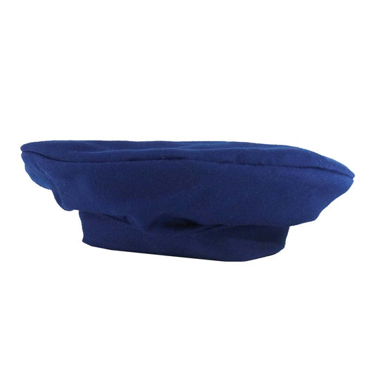 TENDERLOIN テンダーロイン V/J HAT U ハット 日本製 ブルー系【美品】【中古】