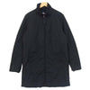 PRADA プラダ Art SGA294 中綿 ナイロン コート ブラック系 Tg.52【中古】