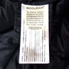 WOOLRICH ウールリッチ WWOU0365 ECO LONG MILITARY PARKA エコ ライナー ロング ミリタリー パーカ ブラック系 S【新古品】【未使用】【中古】