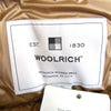 WOOLRICH ウールリッチ WOOU0285 ALIQUIPPA PARKA アリキッパ パーカ ベージュ系 S【新古品】【未使用】【中古】