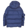 WOOLRICH ウールリッチ WJOU0047R GTX LIGHT PUFFY DOWN PARKA ゴアテックス ライトパフィー ダウン パーカ ネイビー系 L【新古品】【未使用】【中古】