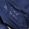 WOOLRICH ウールリッチ WJOU0047R GTX LIGHT PUFFY DOWN PARKA ゴアテックス ライトパフィー ダウン パーカ ネイビー系 L【新古品】【未使用】【中古】