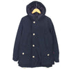 WOOLRICH ウールリッチ WOOU0391 NEW ARCTIC PARKA NF ニューアークティックパーカ ノーファー ネイビー ネイビー系【新古品】【未使用】【中古】