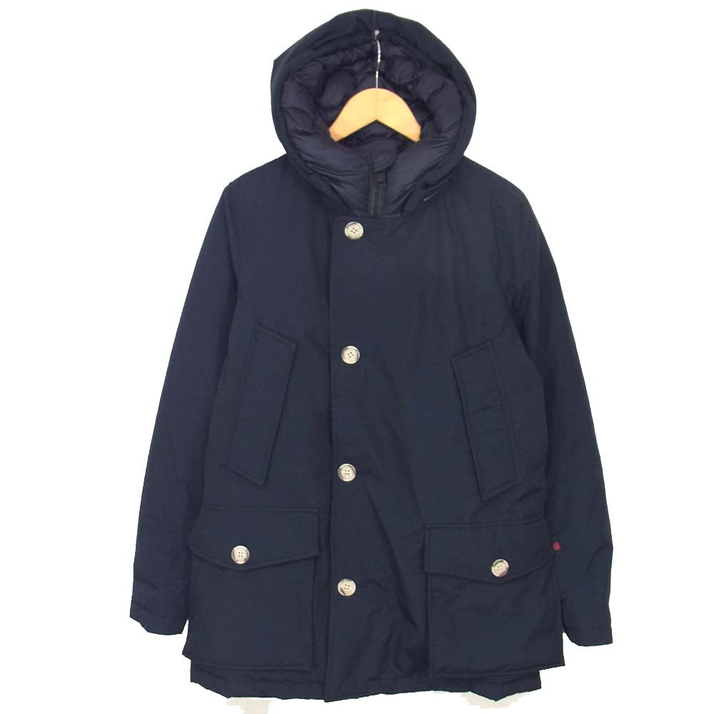 WOOLRICH ウールリッチ WOOU0391 NEW ARCTIC PARKA NF ニューアーク