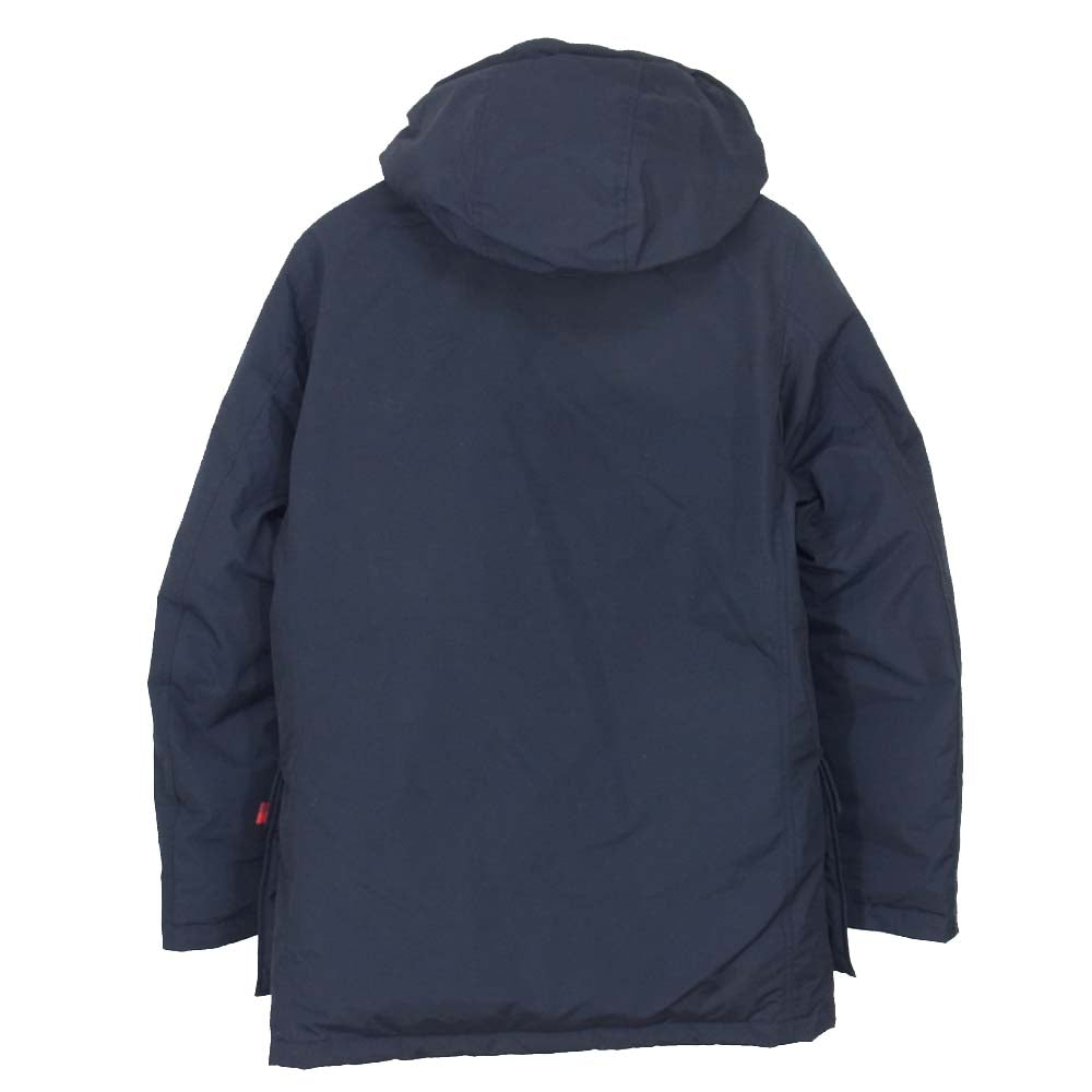 WOOLRICH ウールリッチ WOOU0391 NEW ARCTIC PARKA NF ニューアークティックパーカ ノーファー ネイビー ネイビー系【新古品】【未使用】【中古】