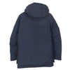 WOOLRICH ウールリッチ WOOU0391 NEW ARCTIC PARKA NF ニューアークティックパーカ ノーファー ネイビー ネイビー系【新古品】【未使用】【中古】