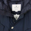 WOOLRICH ウールリッチ WOOU0391 NEW ARCTIC PARKA NF ニューアークティックパーカ ノーファー ネイビー ネイビー系【新古品】【未使用】【中古】