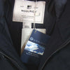 WOOLRICH ウールリッチ WOOU0267 LP MOUNTAIN PARKA マウンテン パーカ ネイビー系 M【新古品】【未使用】【中古】