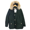 WOOLRICH ウールリッチ NEW ARCTIC PARKA ニュー アークティック パーカ グリーン  グリーン系 M【新古品】【未使用】【中古】