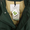WOOLRICH ウールリッチ NEW ARCTIC PARKA ニュー アークティック パーカ グリーン  グリーン系 M【新古品】【未使用】【中古】