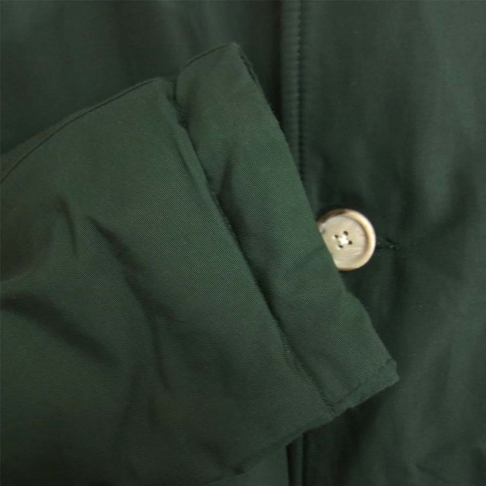WOOLRICH ウールリッチ NEW ARCTIC PARKA ニュー アークティック パーカ グリーン  グリーン系 M【新古品】【未使用】【中古】
