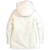 WOOLRICH ウールリッチ WWOU0300 Artic parka Hood アークティックパーカ ダウンジャケット ホワイト  ホワイト系 S【極上美品】【中古】