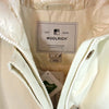 WOOLRICH ウールリッチ WWOU0300 Artic parka Hood アークティックパーカ ダウンジャケット ホワイト  ホワイト系 S【極上美品】【中古】