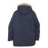 WOOLRICH ウールリッチ LUXE ARCTIC PARKA リュクス アークティック パーカ ネイビー系 ネイビー系 M【新古品】【未使用】【中古】
