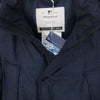 WOOLRICH ウールリッチ LUXE ARCTIC PARKA リュクス アークティック パーカ ネイビー系 ネイビー系 M【新古品】【未使用】【中古】