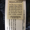 WOOLRICH ウールリッチ LUXE ARCTIC PARKA リュクス アークティック パーカ ネイビー系 ネイビー系 M【新古品】【未使用】【中古】