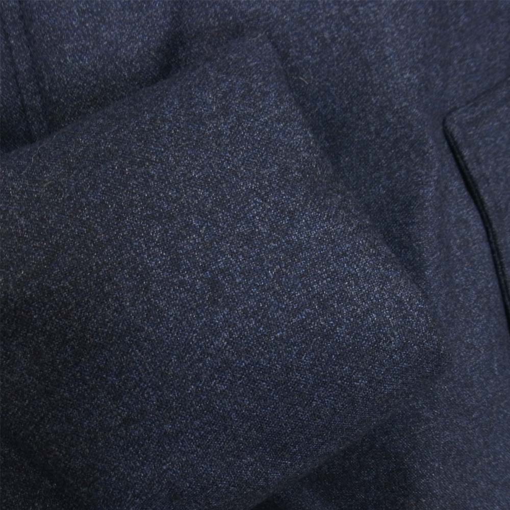 WOOLRICH ウールリッチ LUXE ARCTIC PARKA リュクス アークティック パーカ ネイビー系 ネイビー系 M【新古品】【未使用】【中古】