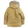 WOOLRICH ウールリッチ WOCPS1985 ARCTIC PARKA アークティック パーカー ダウン ジャケット ベージュ系 M【新古品】【未使用】【中古】