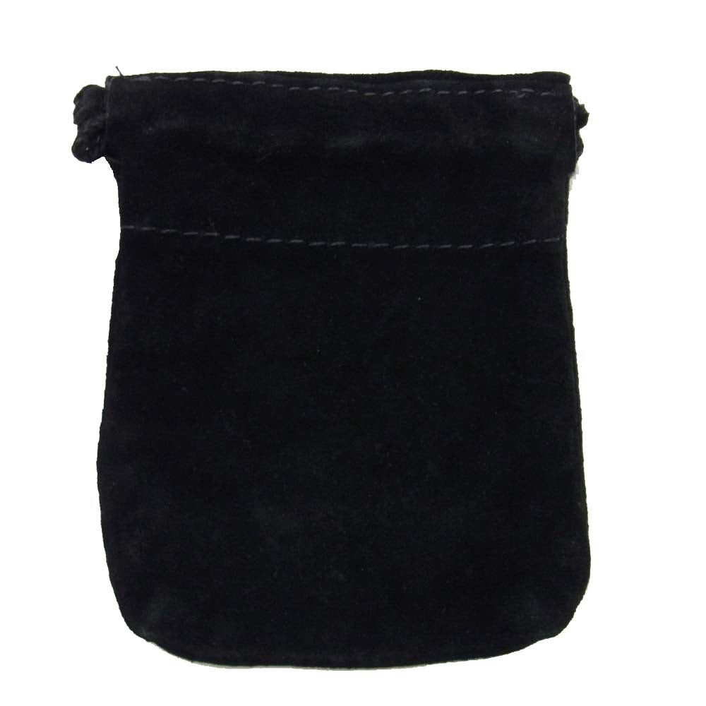 CHROME HEARTS クロムハーツ（原本無） 修理補填確認書付属 2クリップ ローラー 6リンク ウォレットチェーン シルバー【中古】