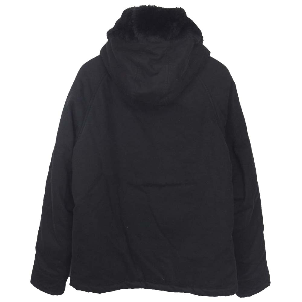 ROUGH and RUGGED ラフアンドラゲッド R-2B プリマロフト ジャケット ブラック系 2【中古】