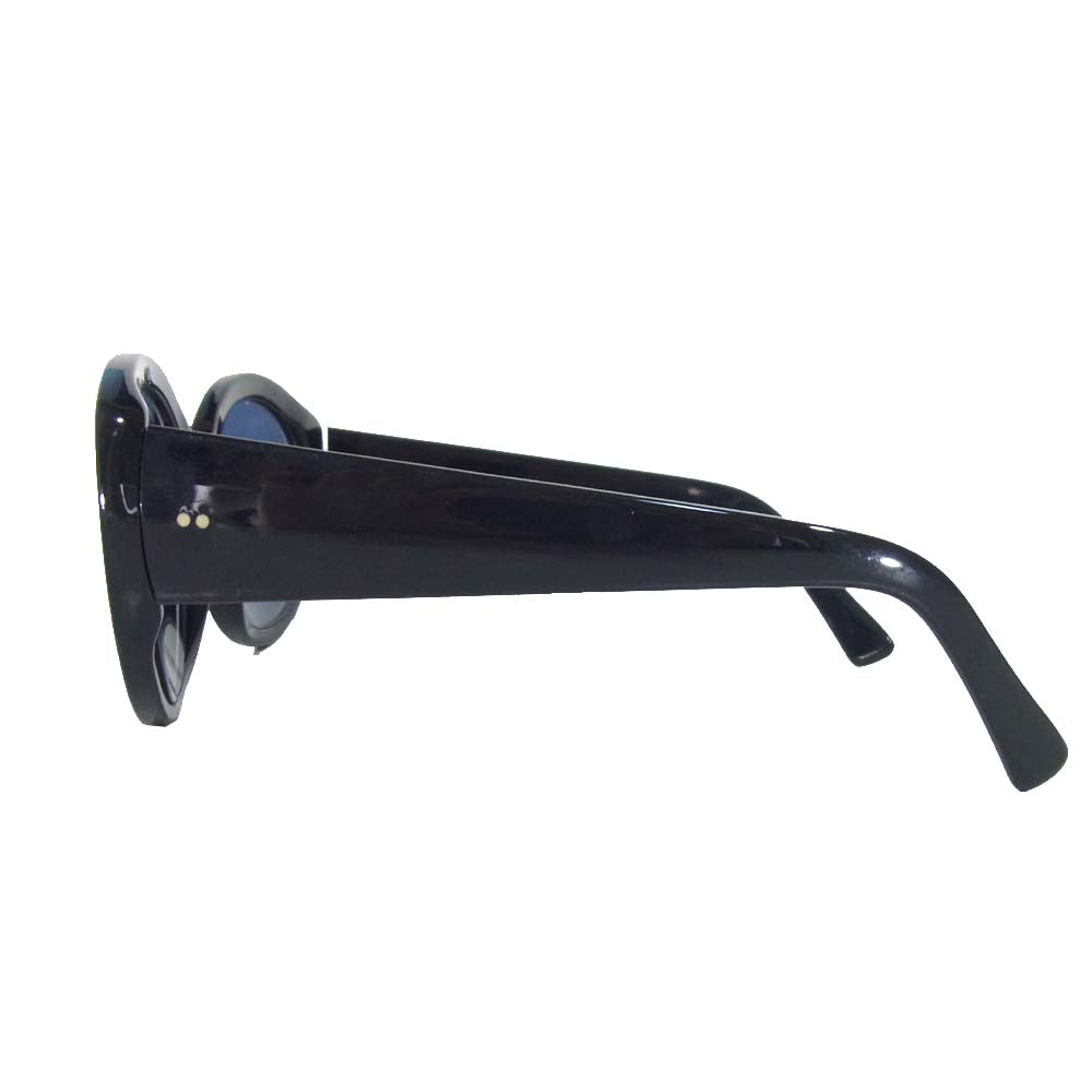 カトラーアンドグロス 944 サングラス  ブラック系【中古】