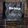 Barbour バブアー CLASSIC BEAUFORT クラシック ビューフォート オイルド ジャケット カーキ系 表記無し【中古】