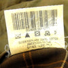Barbour バブアー CLASSIC BEAUFORT クラシック ビューフォート オイルド ジャケット カーキ系 表記無し【中古】