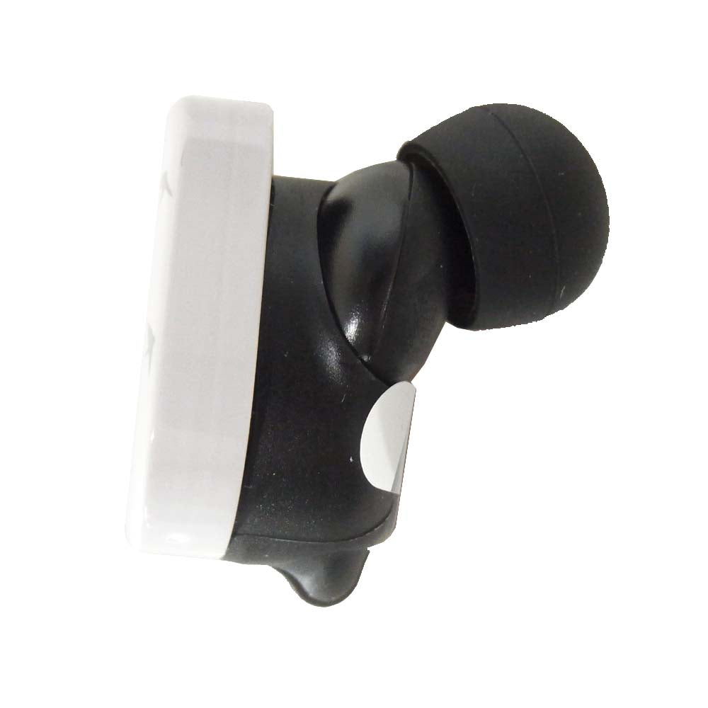 ウノピゥ ウノウグァーレトレ 20SS 113 EARBUD BY M&D ワイヤレスイヤホン ホワイト系【極上美品】【中古】