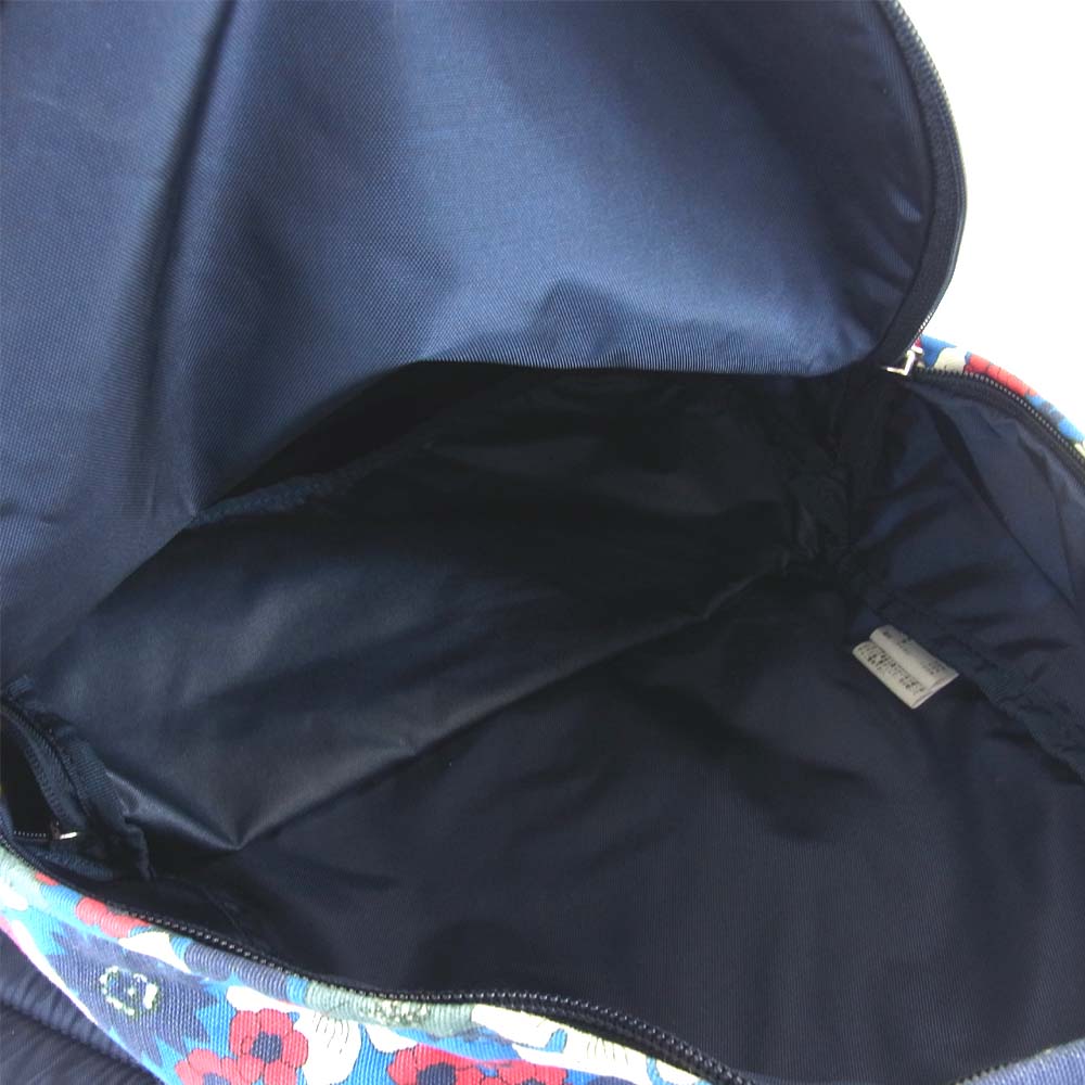 THE NORTH FACE ノースフェイス PURPLE LABEL パープルレーベル NN7309N 花柄 デイパック バックパック リュック マルチカラー系【中古】