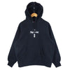 Supreme シュプリーム 20AW Cross Box Logo Hooded Sweatshirt クロス ボックス ロゴ フーデッド スウェット ブラック系 S【新古品】【未使用】【中古】