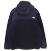 THE NORTH FACE ノースフェイス NF0A3RW8LE4 DENALI ２ HOODIE デナリ フリーズ フーディ ジャケット ブラック系 XXL【中古】