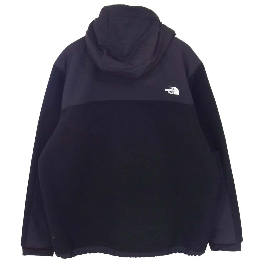 THE NORTH FACE ノースフェイス NF0A3RW8LE4 DENALI ２ HOODIE デナリ