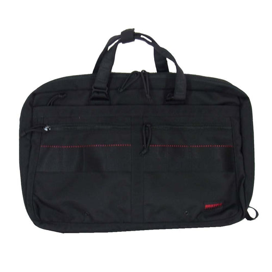 BRIEFING ブリーフィング BRF145219-082 NEO B4 LINER DEEP SEA ネオ ライナー ブリーフケース ネイビー系 ネイビー系【中古】