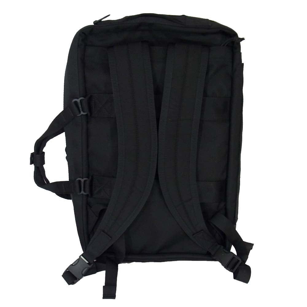 BRIEFING ブリーフィング BRF145219-082 NEO B4 LINER DEEP SEA ネオ ライナー ブリーフケース ネイビー系 ネイビー系【中古】