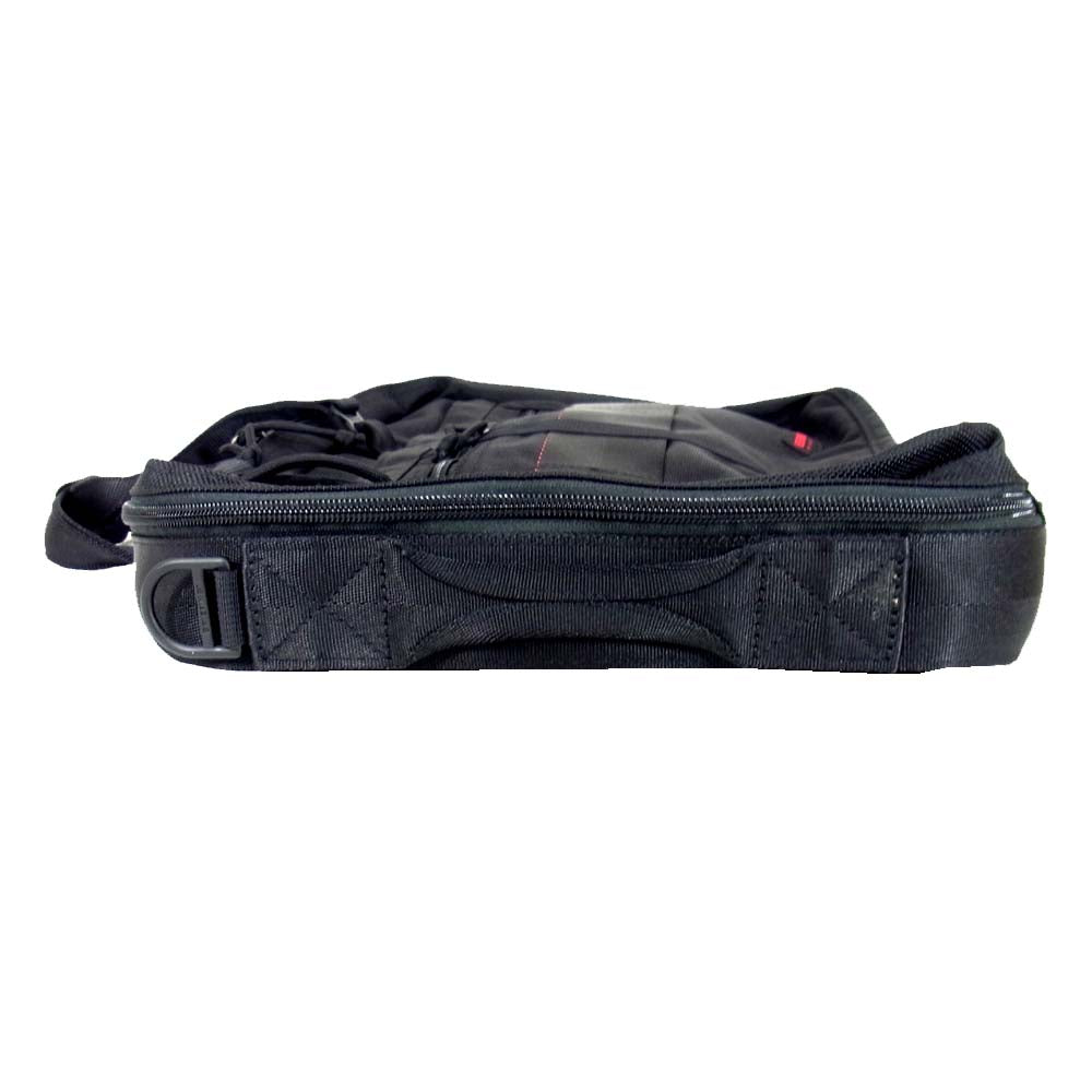 BRIEFING ブリーフィング BRF145219-082 NEO B4 LINER DEEP SEA ネオ ライナー ブリーフケース ネイビー系 ネイビー系【中古】
