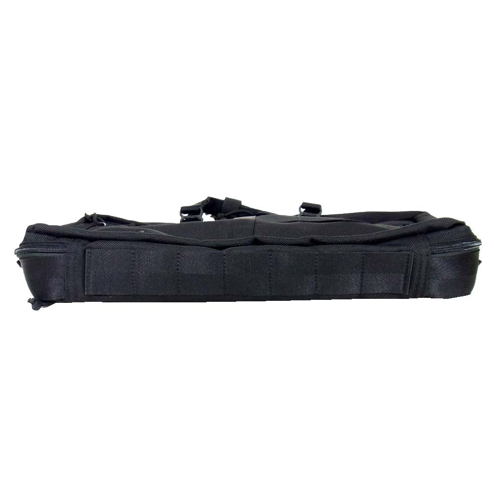 BRIEFING ブリーフィング BRF145219-082 NEO B4 LINER DEEP SEA ネオ ライナー ブリーフケース ネイビー系 ネイビー系【中古】
