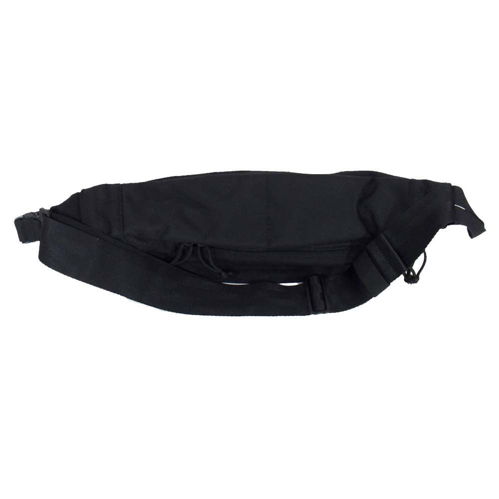 BRIEFING ブリーフィング × BEAMS PLUS MOBILE POD モバイル ブラック系【極上美品】【中古】