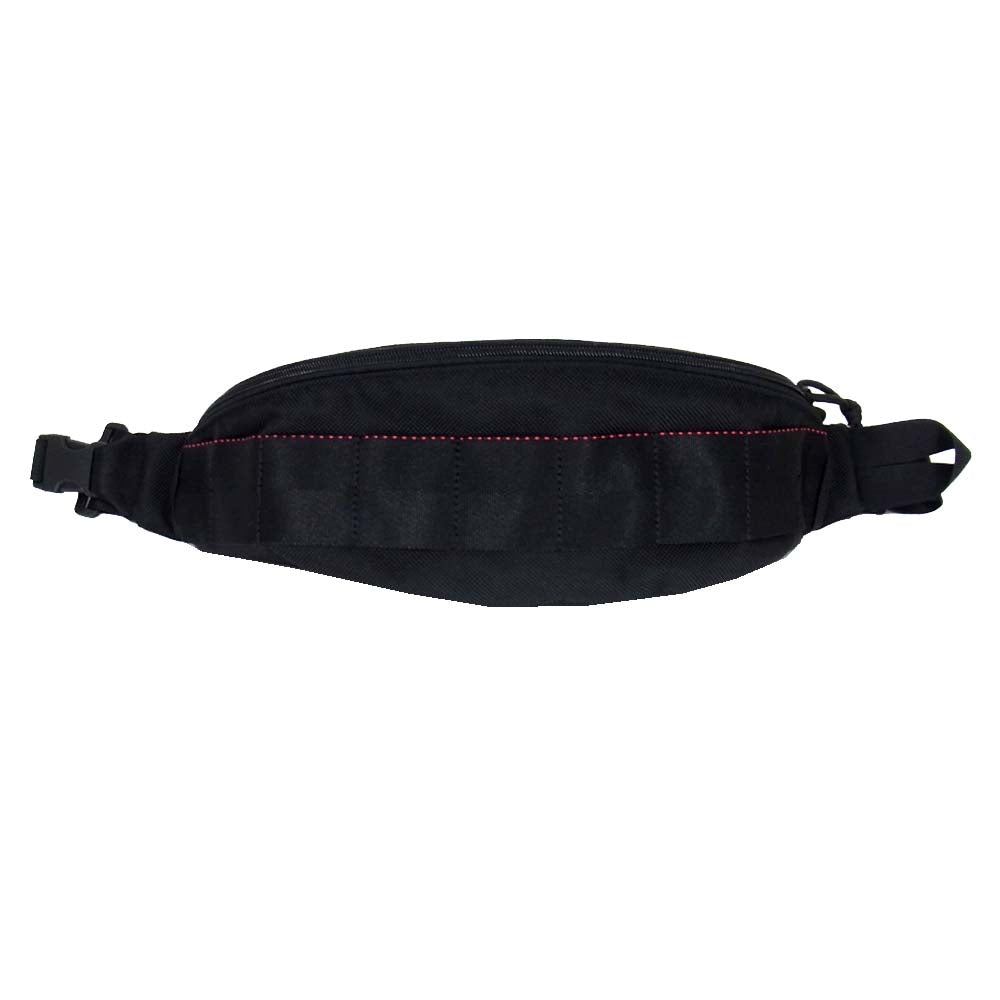 BRIEFING ブリーフィング × BEAMS PLUS MOBILE POD モバイル ブラック系【極上美品】【中古】