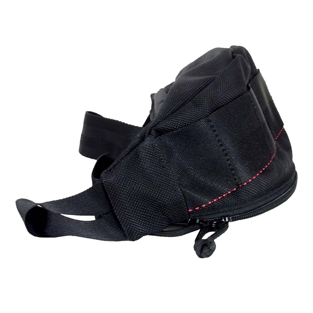 BRIEFING ブリーフィング × BEAMS PLUS MOBILE POD モバイル ブラック系【極上美品】【中古】