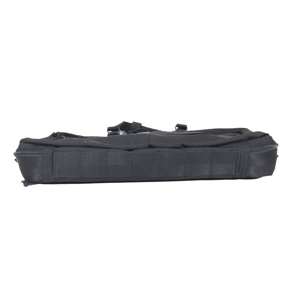 BRIEFING ブリーフィング BRF115219 C3 LINER 3WAY ブリーフケース ブラック系【極上美品】【中古】