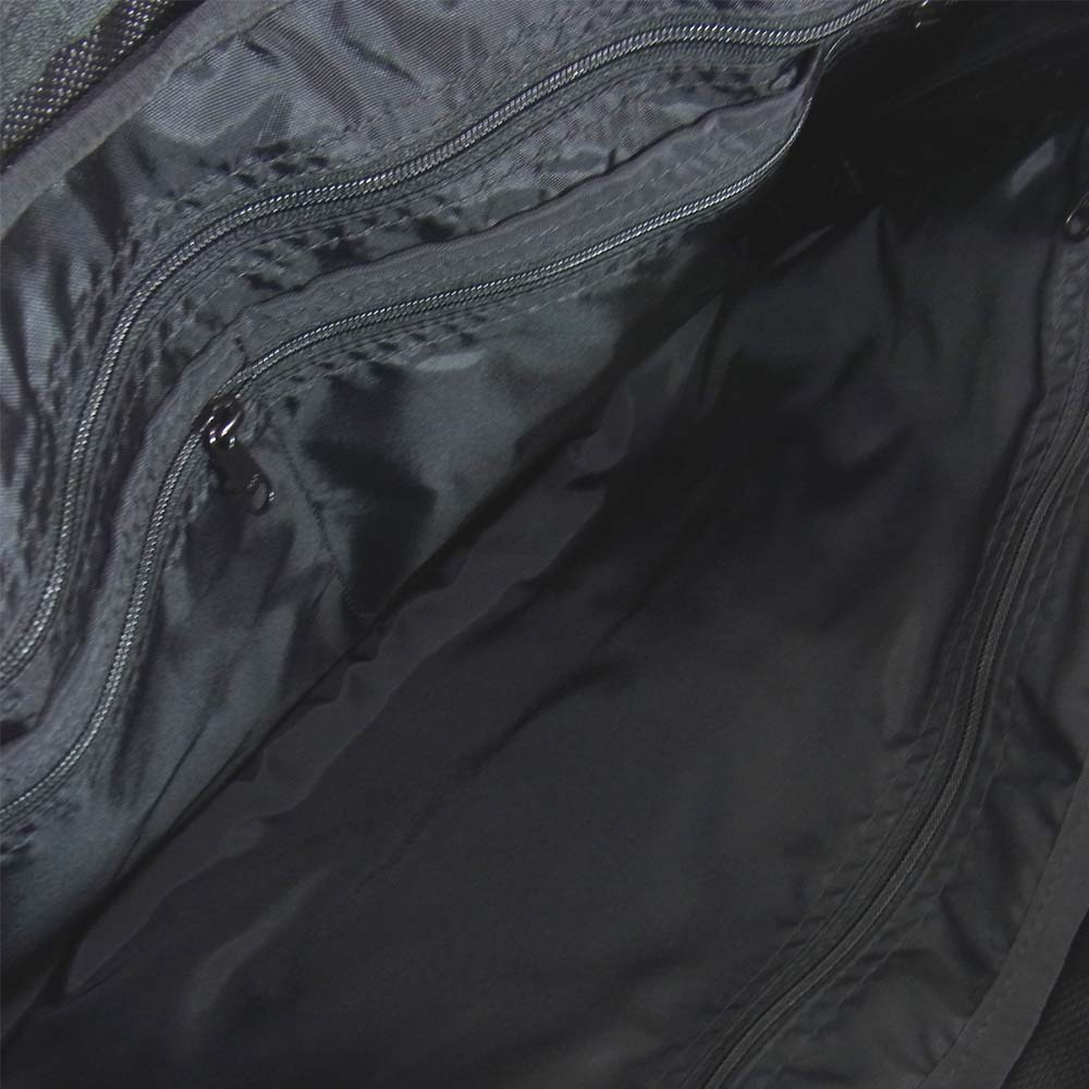 BRIEFING ブリーフィング BRF115219 C3 LINER 3WAY ブリーフケース ブラック系【極上美品】【中古】