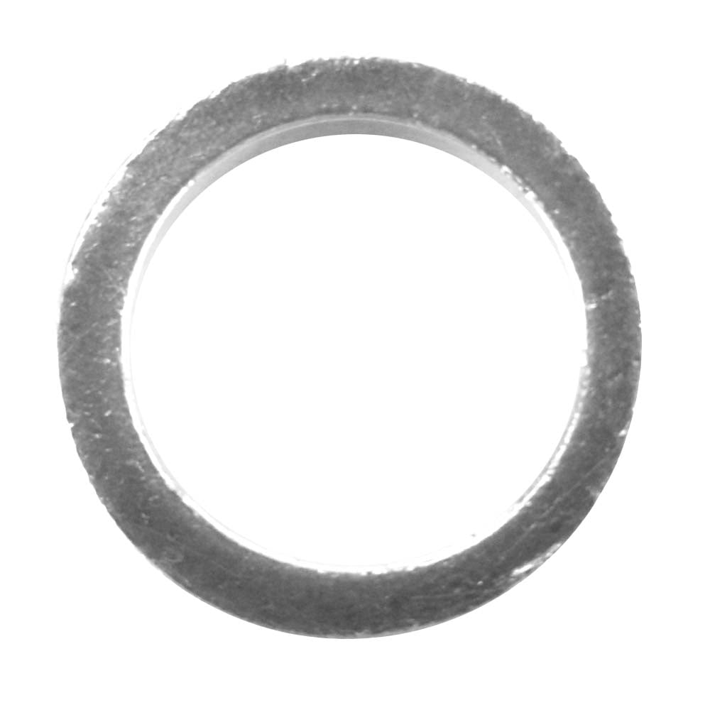 CHROME HEARTS クロムハーツ（原本無） 6ｍｍ CH FOEVER スペーサー リング シルバー系 14号【中古】